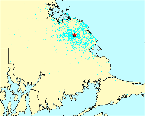 Customer Distribution GIF