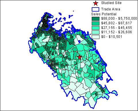 Demand Distribution GIF